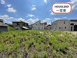 起字河田揚　全3区画　B区画