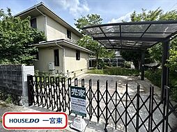 光明寺　建築条件なし土地