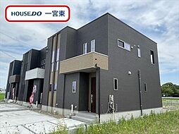 千秋町　全3棟　1号棟　未入居一戸建て