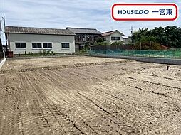 西五城字山方　全2区画　1号地　建築条件なし土地