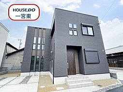 奥小 全3棟 2号棟 未入居一戸建て