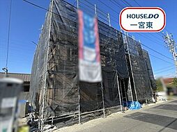 篭屋第3 全2棟 2号棟