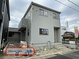 篭屋第3 全2棟 1号棟