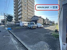 泉2丁目　建築条件なし土地