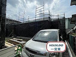 今伊勢町第7 全3棟 3号棟