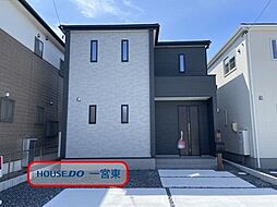 今伊勢町第7　全3棟　1号棟