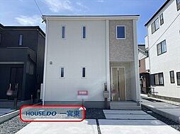 今伊勢町第7　全3棟　2号棟