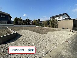 萩原町西宮重　全3棟　1号棟