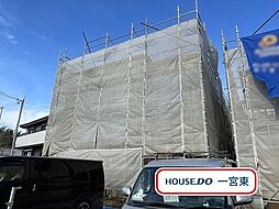 萩原町西宮重　全3棟　3号棟