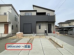 萩原町西宮重　全3棟　2号棟
