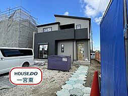 萩原町西宮重　全3棟　2号棟