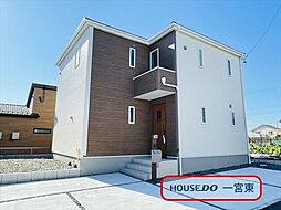 萩原町第18　全4棟　3号棟