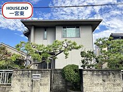 冨田字東浦　中古一戸建て