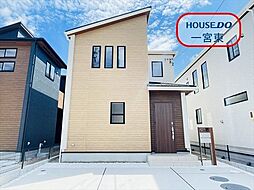 江南市村久野町寺東　全3棟　2号棟