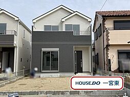 浅井町5期　全3棟　C号棟