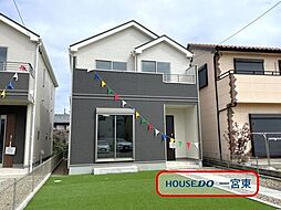 浅井町5期　全3棟　C号棟