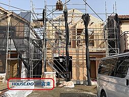 浅井町5期　全3棟　C号棟