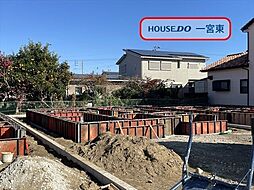 浅井町5期 全3棟 B号棟