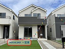 浅井町5期　全3棟　B号棟