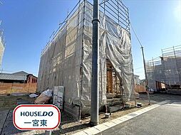 北丹町　全4棟　3号棟