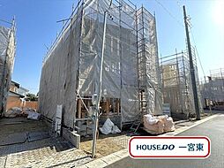 北丹町　全4棟　2号棟