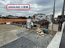 北丹町　全4棟　2号棟