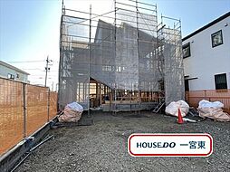 北丹町　全4棟　4号棟