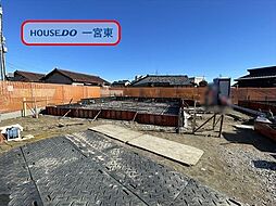 江南市島宮町巡見　全2棟　1号棟