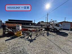 江南市島宮町巡見　全2棟　2号棟