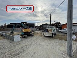 江南市島宮町巡見　全2棟　2号棟