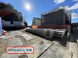 江南市飛高町宮町