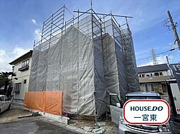 江南市飛高町宮町