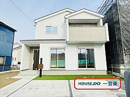 西大海道字柏木　全4棟　2号棟