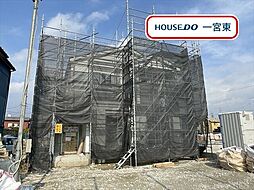 西大海道字柏木　全4棟　2号棟