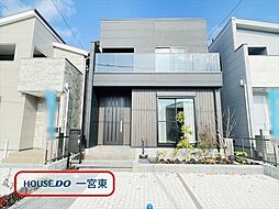 平和3丁目　全4棟　2号棟