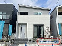 平和3丁目　全4棟　3号棟