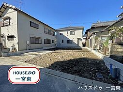 江南市古知野町久保見　新築一戸建て