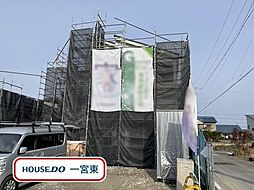 西大海道字柏木　全4棟　4号棟