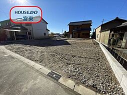 北方町北方　全2棟　Ａ号棟