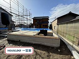 北方町北方　全2棟　Ａ号棟