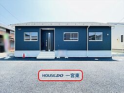 大和町南高井第1　全2棟　1号棟