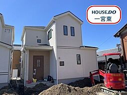 北方町北方　全2棟　Ｂ号棟