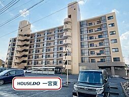 シャトレ愛松一宮II