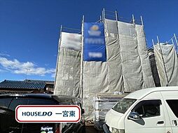 江南市前野町新田北　全2棟　2号棟