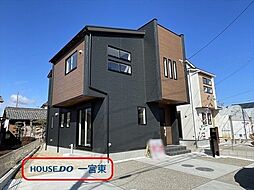 江南市前野町新田北　全2棟　2号棟