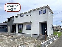 河野町第2 全3棟 3号棟