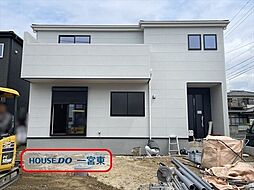 河野町第2　全3棟　3号棟