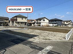 河野町第2　全3棟　3号棟