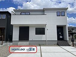 河野町第2　全3棟　3号棟