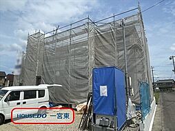 河野町第2 全3棟 3号棟